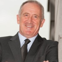 Mick Lennon
