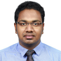 Vishnu J