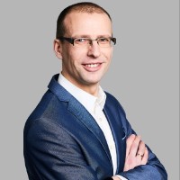Dr Inż. Dawid Turkowski