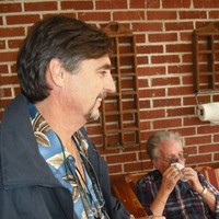 Preston Rouse