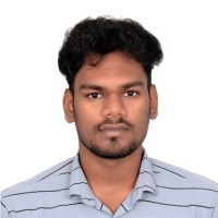 Rithik Ravichandran