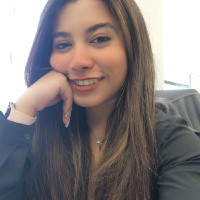 Melany Mirrieles
