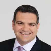 Leon Vrontamitis