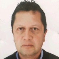Guillermo Antonio Perez Rosero