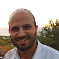 איתמר שרעבי