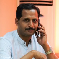 Rajesh Bv