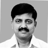 Ashish Khare