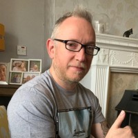Jeremy Hockin