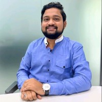 Pranav Mahale
