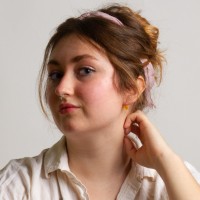 Eleonora Nicoline Bradford