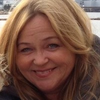 Connie Bentzrud