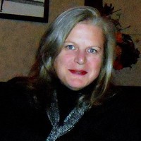 Sharon Norton