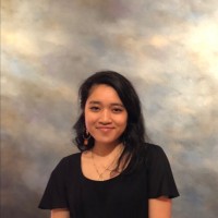 Thria Margareth Bernabe, BSN, RN