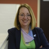 Joanne McNamara