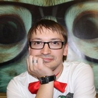 Александр Токарев