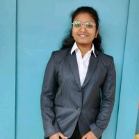 Janhavi Gadewar