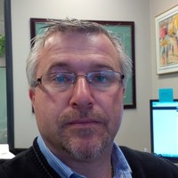 Vince Palermo, P.Eng.