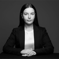 Liza Leshchynska