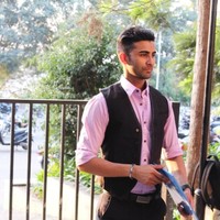 Abbas-ali Pyarali