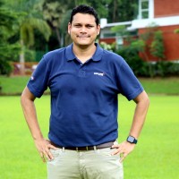 Rizwanul Karim