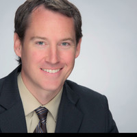 Brad Mahony