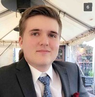 Noah Benckendorf