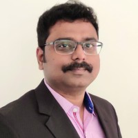 Praveen Ramachandruni