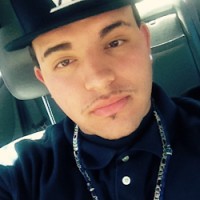 Daniel Martinez