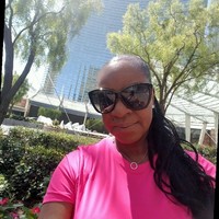 Gwendolyn Cromartie