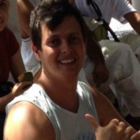 Gustavo Mousinho