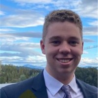 Joshua Walmsley