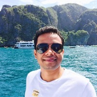 Aditya Panda