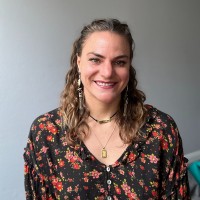 Erika Pitcher