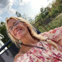 Michelle Roy  M. Ed