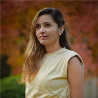 Sushma Simmasetty