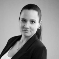 Olga Bekrizka