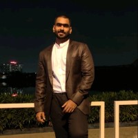 Krishna Ranjan