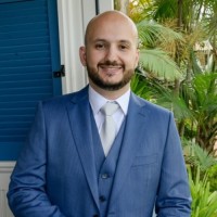 Alexandre B. Almeida