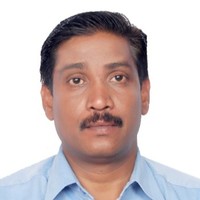 K. R. Ram Mohan Babu