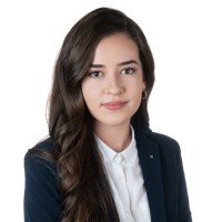 Donika Gjugja