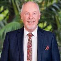 Paul Scarfe Areinz