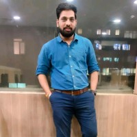 Moohit Bharti