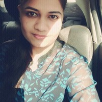 Juhi Jhajharia