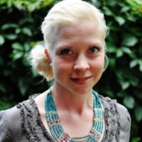 Tiina (Kristiina) Huttu