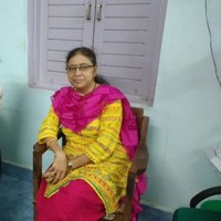 Mita Patel