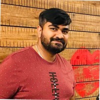 Pratheesh Nair