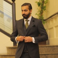 Kamil Baig