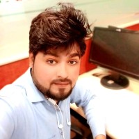Abadhesh Kumar