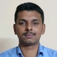 Ajay Kumar M