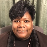 Marlene Jackson Mba